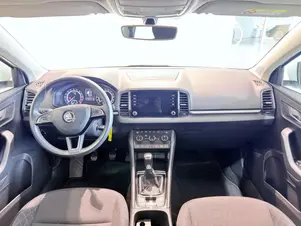 Škoda Karoq Ambition Plus