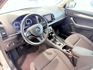 Škoda Karoq Ambition Plus