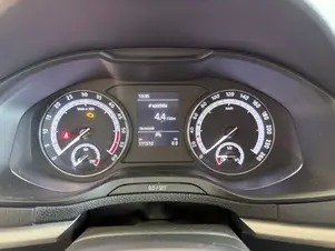 Škoda Karoq Ambition Plus