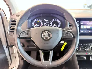 Škoda Karoq Ambition Plus