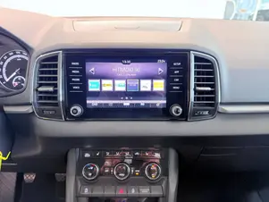 Škoda Karoq Ambition Plus