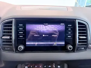 Škoda Karoq Ambition Plus