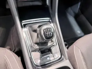 Škoda Karoq Ambition Plus