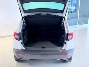 Škoda Karoq Ambition Plus