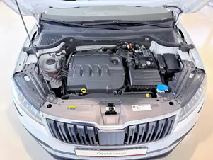 Škoda Karoq Ambition Plus