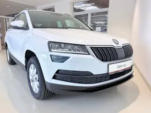 Škoda Karoq Ambition Plus