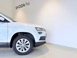 Škoda Karoq Ambition Plus