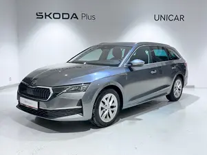 Škoda Octavia Top Selection