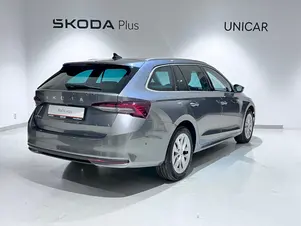 Škoda Octavia Top Selection