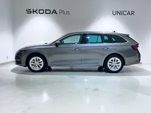 Škoda Octavia Top Selection