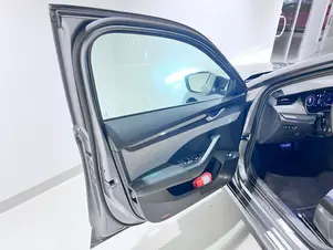 Škoda Octavia Top Selection