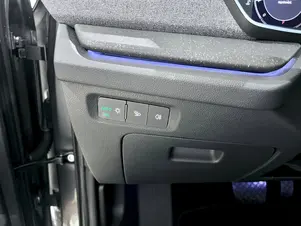 Škoda Octavia Top Selection