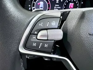 Škoda Octavia Top Selection