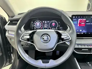 Škoda Octavia Top Selection