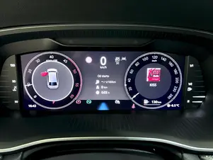 Škoda Octavia Top Selection