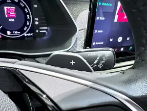 Škoda Octavia Top Selection