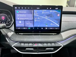 Škoda Octavia Top Selection