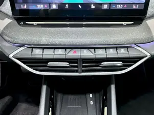 Škoda Octavia Top Selection