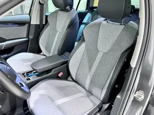 Škoda Octavia Top Selection