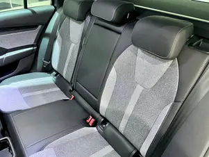 Škoda Octavia Top Selection