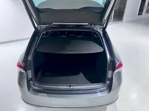 Škoda Octavia Top Selection