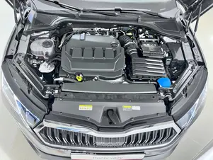Škoda Octavia Top Selection