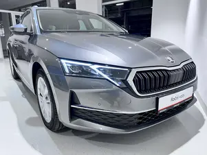 Škoda Octavia Top Selection