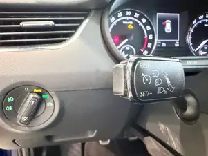 Škoda Octavia RS