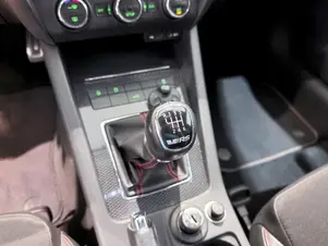 Škoda Octavia RS