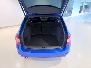 Škoda Octavia RS