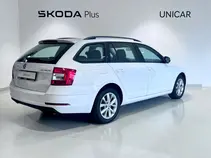 Octavia Ambition Plus