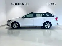 Octavia Ambition Plus