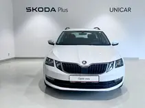 Octavia Ambition Plus