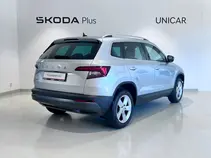 Karoq Style Plus
