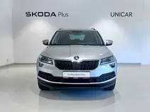 Karoq Style Plus