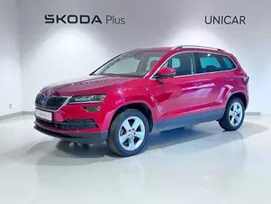 Škoda Karoq Style Plus