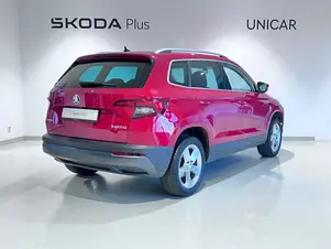 Škoda Karoq Style Plus