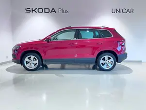 Škoda Karoq Style Plus