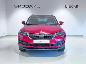 Škoda Karoq Style Plus