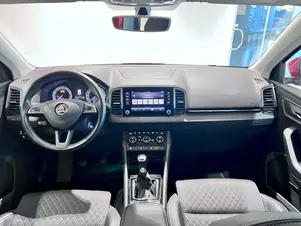 Škoda Karoq Style Plus