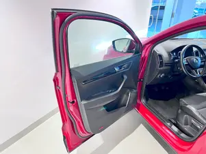Škoda Karoq Style Plus