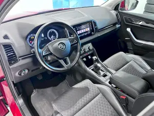 Škoda Karoq Style Plus