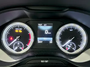 Škoda Karoq Style Plus