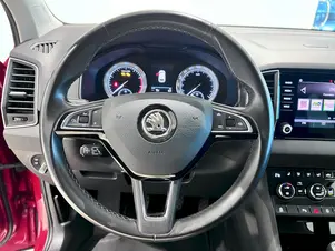 Škoda Karoq Style Plus