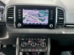 Škoda Karoq Style Plus