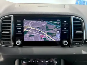 Škoda Karoq Style Plus