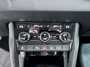 Škoda Karoq Style Plus