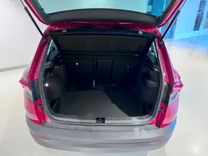 Škoda Karoq Style Plus