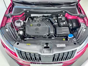 Škoda Karoq Style Plus