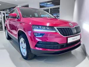 Škoda Karoq Style Plus